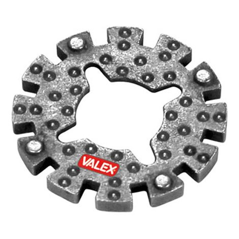 Adaptateur universel pour outil multifonction VALEX Multijob 1905174