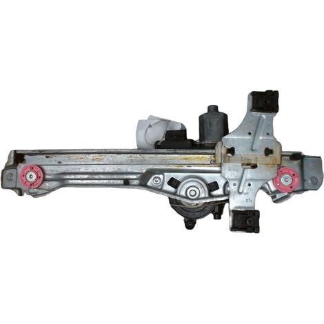 Mecanisme+moteur Leve-glace Arriere Droit PEUGEOT 208 [PRODUIT D'OCCASION]♻️9816402280