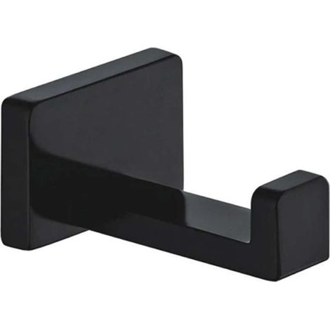 OMNIRES Darling - Haken, schwarz DA70110BL (1/2)