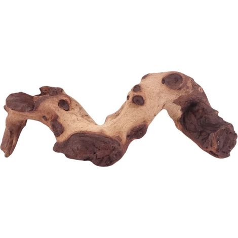 M Mopani Wurzel Nr.4771 Holz Deko Aquascaping
