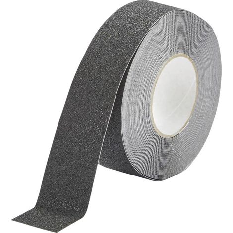 Durable DURALINE GRIP 108201 Nastro antiscivolo Nero (L x L) 15 m x 50 mm 1 pz. (1/4)