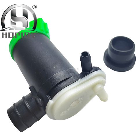 MRE1 is suitable for Peugeot 206 windshield washer motor, washer motor, and wiper motor 643460. (1/2)