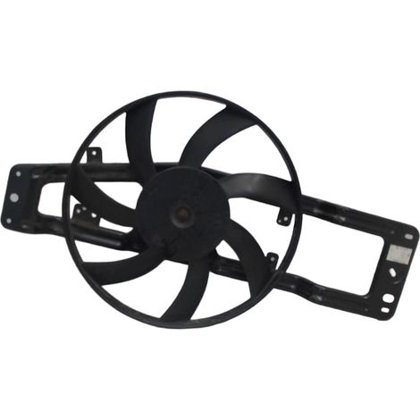 [PRODUIT D'OCCASION] Moteur Ventilateur Radiateur RENAULT Twingo ♻️ Ref Oe. 7701042440 - Garantie à vie (1/3)