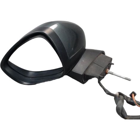 [PRODUIT D'OCCASION] Retroviseur Exterieur Electrique Gauche CITROEN C3 ♻️ Ref Oe. 8154aq - Garantie à vie (1/4)