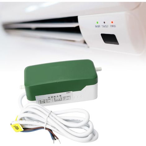 Pièces de pompe à eau pour climatisation PC-24B - Unité de plafond/conduit automatique ultra-silencieuse (1/5)