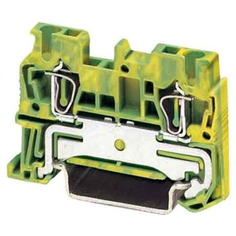 PHOENIX ZUGFEDER-SCHUTZLEITERKLEMME PHOENIX CONTACT 3031238