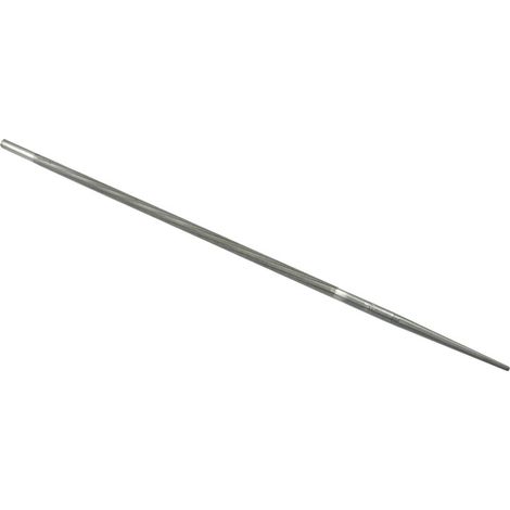 4,8 mm Rundfeile zum Schärfen von Ketten (12/600) (1/5)