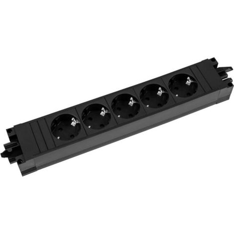Base escalonada Bachmann 5XCEE7/3 GST18, 906.18821 (1/3)