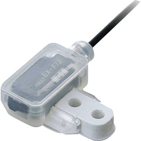 [NEUWERTIG] B-Ware Panasonic EXF72PN Leakage-Sensor 1 St. Kabellänge 2m Flüssigkeit Alarm Detektor (1/2)