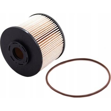 KRAFTSTOFFFILTER CITROEN FIAT FORD PEUGEOT TOYOTA (1/2)