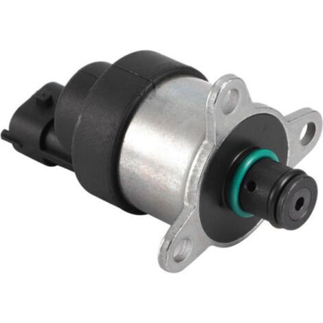 Vanne de régulation de pression de pompe à carburant 0928400502 convient pour Renault / Vauxhall 1.9 2.5 Diesel (1/4)