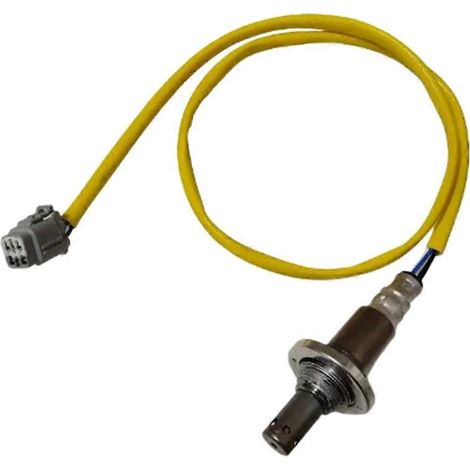 Sonde lambda avant (capteur d'oxygène O2) 22641-AA490 22641-AA211 pour Subaru Impreza Forester 2.0 2.5 Turbo 2003-2013 (1/5)