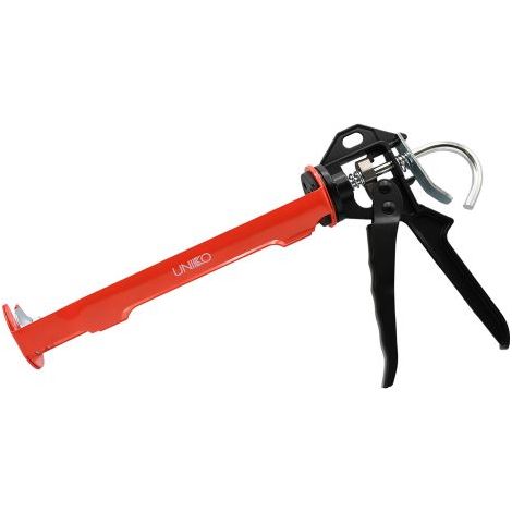 PISTOLA PER SIGILLANTI ED ANCORANTI CHIMICI a frizione - spinta  2000 N