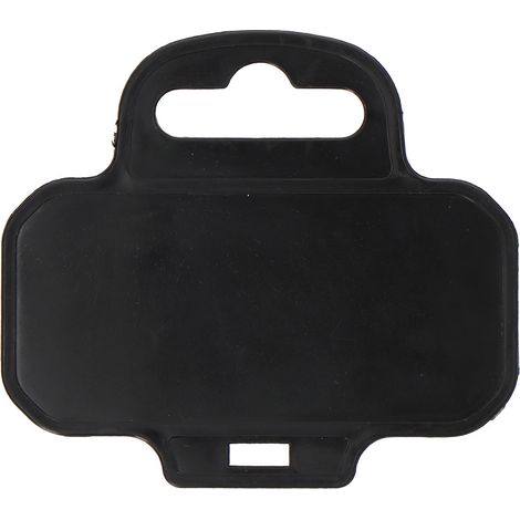 Colgador etiquetero para brida, 100 uds (1/2)