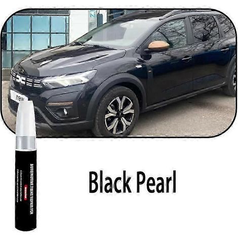 Stylo de retouche peinture automobile compatible avec Dacia Jogger - Correcteur de rayures - Accessoires d'entretien de peinture automobile SZTCLV (1/5)