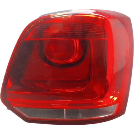 [PRODUIT D'OCCASION] Feu Arriere Droit VOLKSWAGEN Polo V Phase 1 (6r) 2009-... ♻️ Ref Oe. 6r0945096ah - Garantie à vie (1/3)