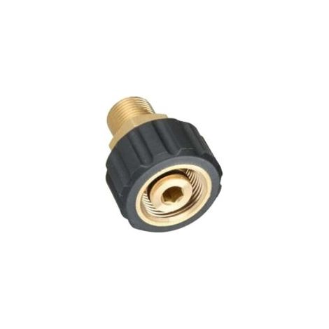 Adaptador de boquilla para hidrolimpiadoras de alta presión - M22F G3 / 8F