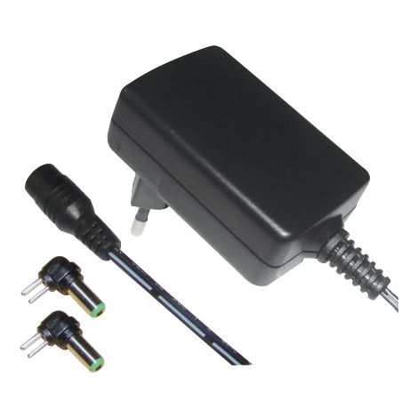AP241 Alimentatore Switching 24VDC 1A
