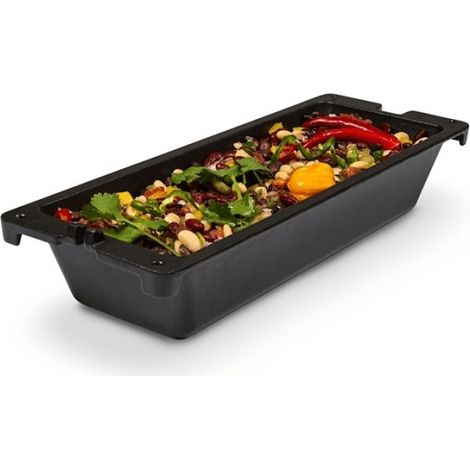 Broil king cast wok baron