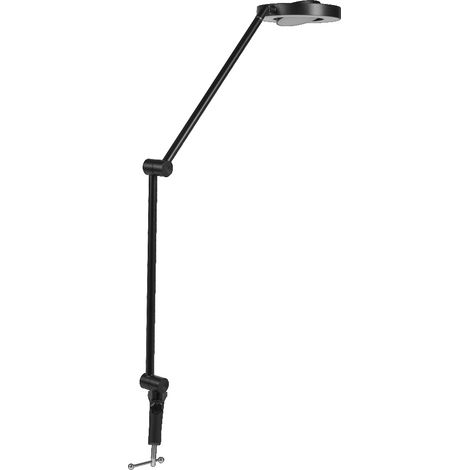 SUN HOME PANAN DESK DISC CLIP TW Black (1/4)