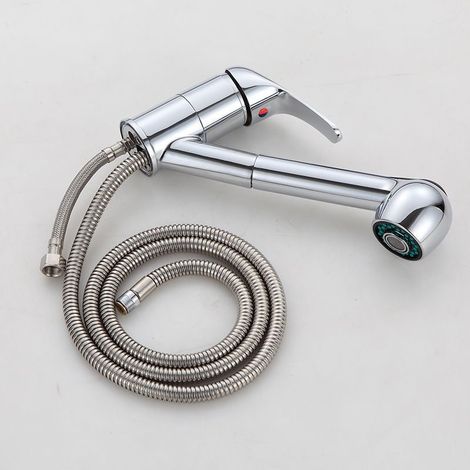 Ramasse-noix télescopique Cueillette de fruits et débris Longueur 150 cm Acier inoxydable et aluminium Ergonomique pour usage extérieur (1/4)