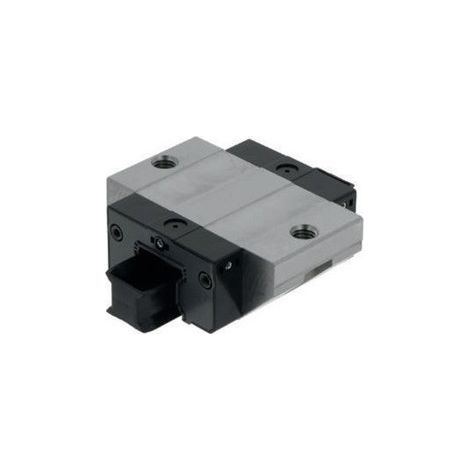 Chariot de guidage R166329310 KWC-025 -FKN-C0-H-2 0,45kg 25er Ligne BOSCH REXROTH