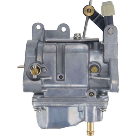 Le carburateur P32X-2 pour moteurs hors-bord est compatible avec les moteurs Yamaha 2 temps de 25/30 CV. (61N-14301-04) (1/3)