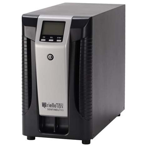 Sistema Alimentacion SAI 2200 VA 1800W Tiempo de Respuesta 10 m