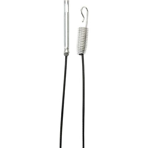 Cavo trazione AK412042 AL-KO AK412042