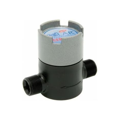 Filtro polar doméstico 3/4
