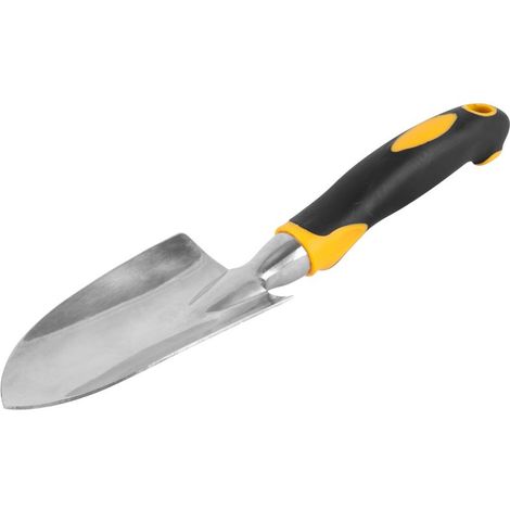 Schaufel Strend Pro Herrison GT901A, Pflanzschaufel, 31,5 x 7,5 cm