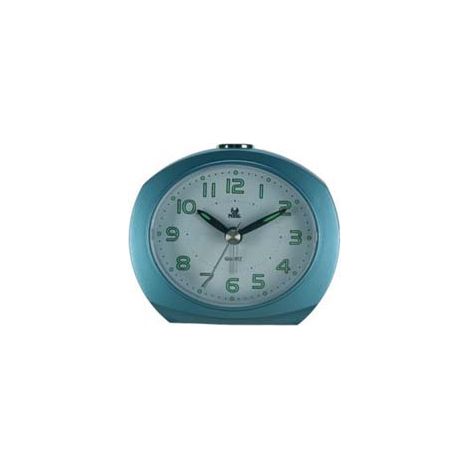 SVEGLIA SHELL BLU    XTRA