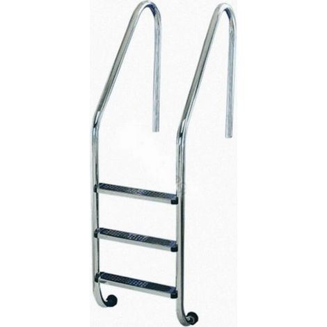 Standardleiter mit 3 Stufen A-316 AUS FLEXINOX - FLX-350-0278