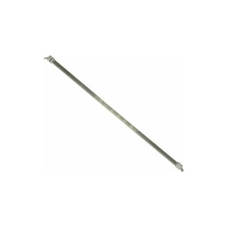 RESISTANCE QUARTZ 110V/750W POUR PETIT ELECTROMENAGER KENWOOD - 5318154200 (1/2)