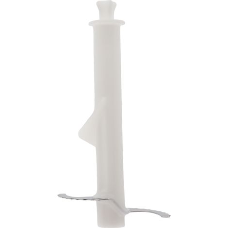 Braun lama coltello tritaghiaccio 169mm 1250ml mixer MultiQuick 3 5 7 9 4191 HB (1/5)