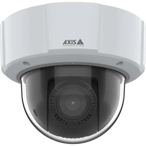 Axis M5526-E Überwachungskamera Farbaußen 4 MP