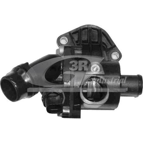 3RG 81752 TERMOSTATO COMPLETO