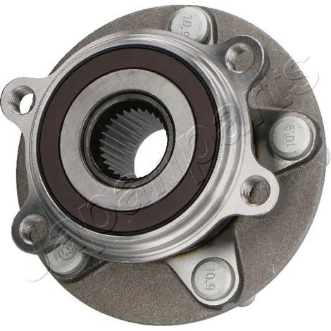 Moyeu de roue Japanparts KK-13031 MAZDA B45A3304X