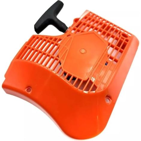 Pièce compatible pour Démarreur 506 38 56-13, 506 38 56-12, 506 38 56-11 compatible avec scie à béton Husqvarna Partner K750 K760 K770 OEM 506385613 (1/5)
