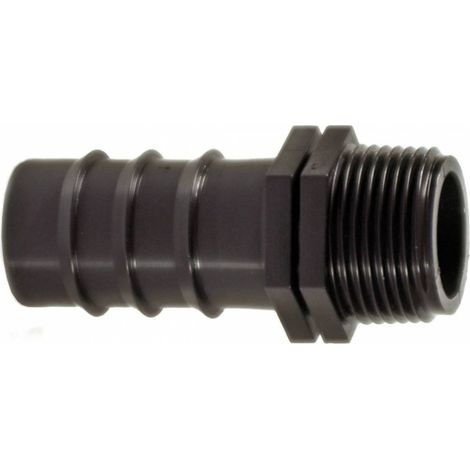 100 x ALA GOCC RACCORDO PORTAGOMMA D 16MM X 1/2