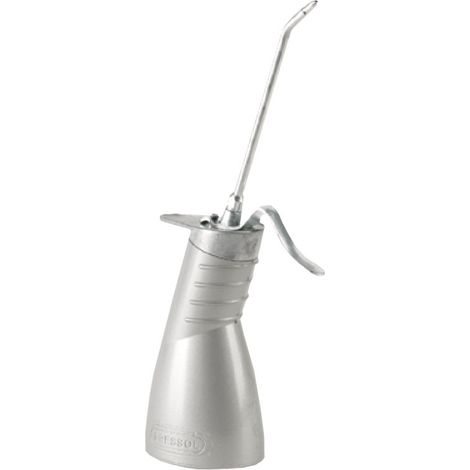 Engrasador industrial 200 ml-ZDG Pressol
