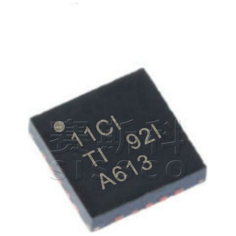 TPS7A8400RGRR TPS7A8500RGRR Electronic component chips Electronic components 5 packs of 5