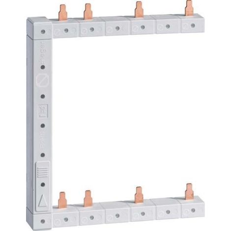HAGER PHASENSCHIENE SENKRECHT KCF563R