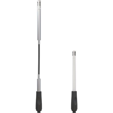 Sondes d'hygrométrie SAUERMANN. pour Transmetteurs de classe 320 ( Prix pour 1 )