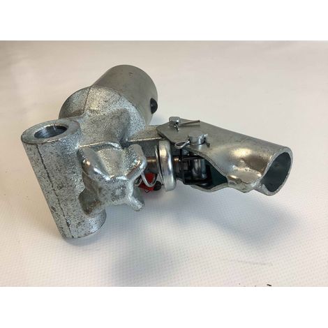 Ersatz-Hydraulikkolben für hydraulische Hebebühne, Code R330283
