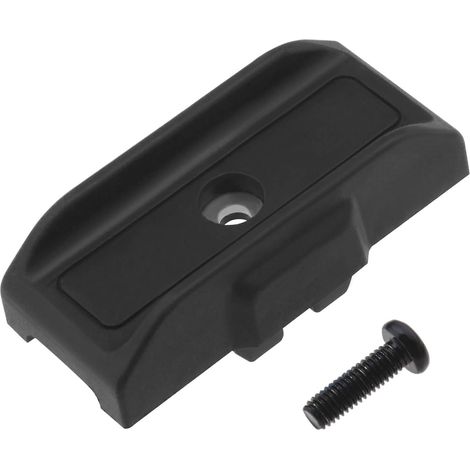 Magnetic Bit Holder with Screws Compatible with 18V DCF886 DCF895 DCD796 DCF887 DCD996 Screwdriver Bit Storage for Mechanical Work Home Construction N095778 (1/5)