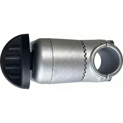 Support d'accélérateur pour tondeuse à gazon conçu pour les barres de 26 mm et 28 mm et les volants de 22 mm fournit une connexion solide pour une utilisation répétée (28 mm) (1/5)