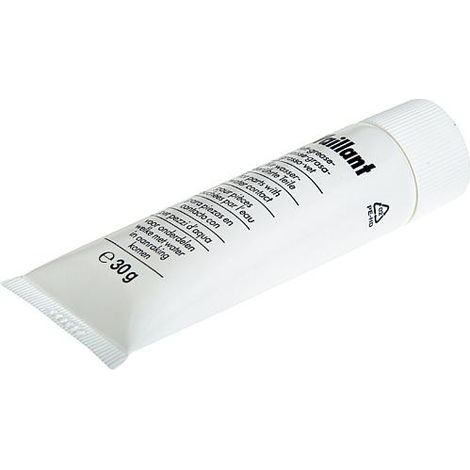 VAILLANT Graisse UNISILKON GBU2 (30 G) Vaillant-Nr. , 990329