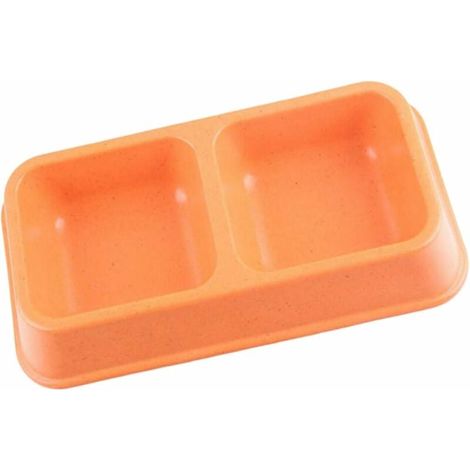 Lot de 6 Butée de Portes - Arrêt de Porte Adhesive en Bois pour Sol et Parquet – Stop Porte Adhésif - Butoir de Porte (Chêne Naturel) (1/5)