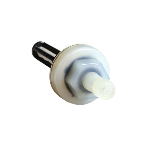 Ersatz Benzinhahn Schalter Kraftstoff Ventilhahn für Benzinwippsäge uvm. (1/3)